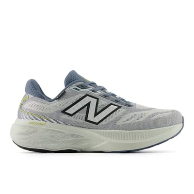Tekaški copati New Balance Fresh Foam X 880v15 GORE-TEX "Black & Castlerock" | Moški | Tek | 00 | SPORTSHOWROOM