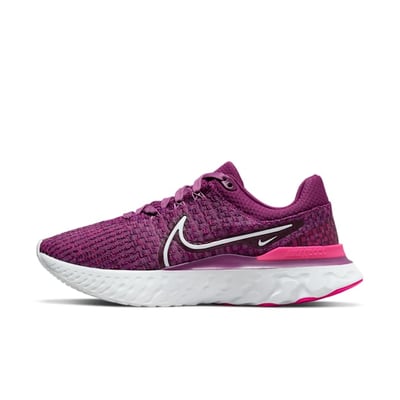 Nike React Infinity Run Flyknit 3 DD3024-500