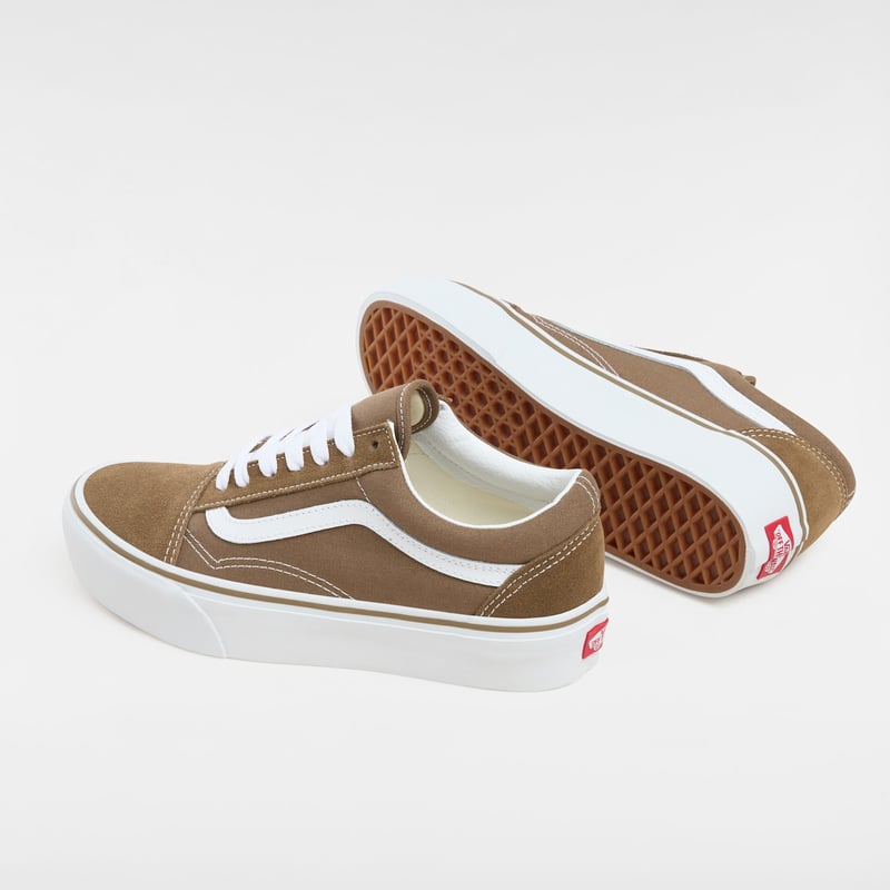 Vans Old Skool Platform VN0A5KX90E0 03