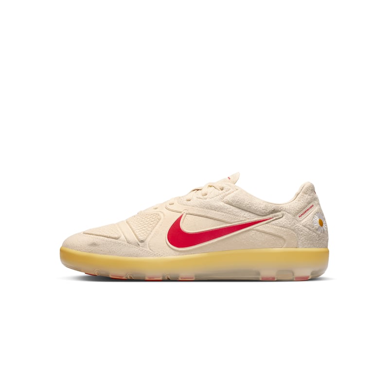 Nike Cryoshot CTR 360 x South Korea x PEACEMINUSONE HQ1460-100 01