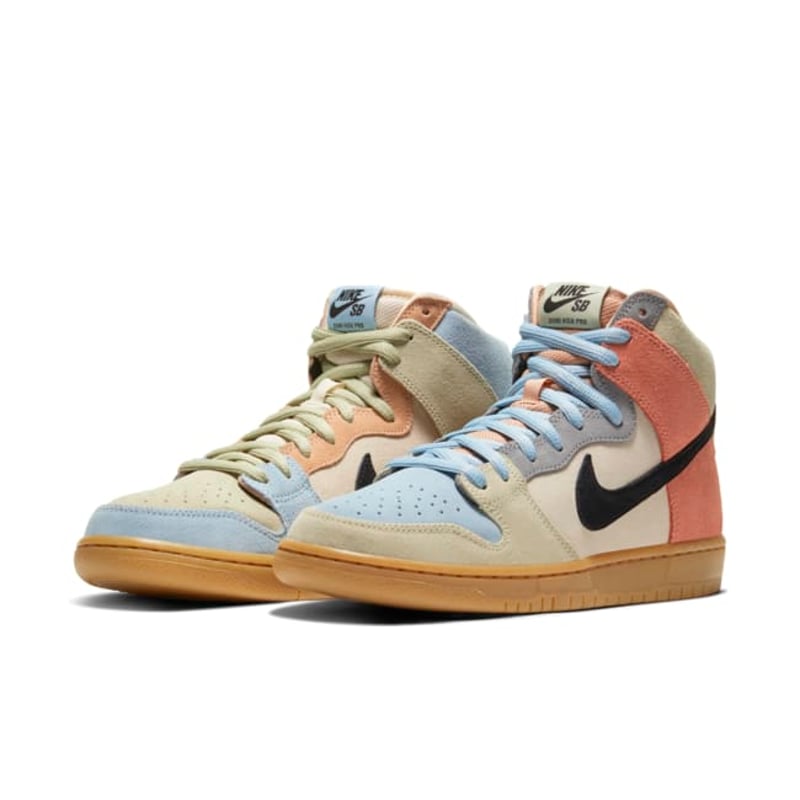 Nike SB Dunk High CN8345-001 05