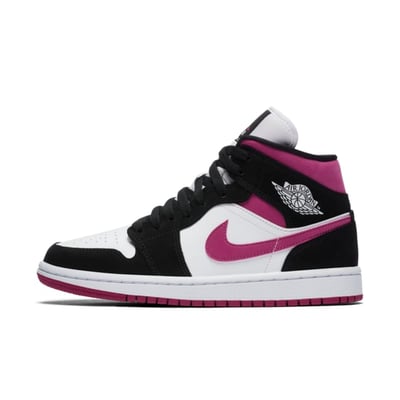Jordan 1 Mid BQ6472-005