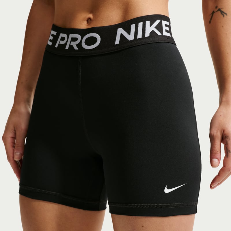 Nike Pro 365 CZ9831-010 02