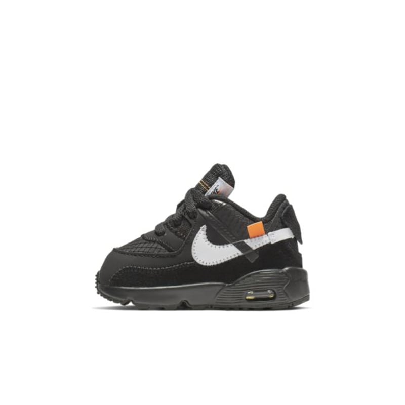 Nike Air Max 90 x Off-White™ BV0852-001