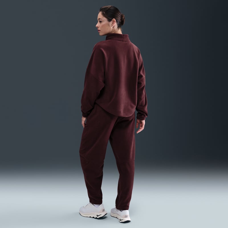 Nike One Therma-FIT Mid-Rise Fleece HV3707-652 04