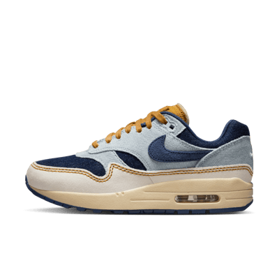 Nike Air Max 1 '87 Denim