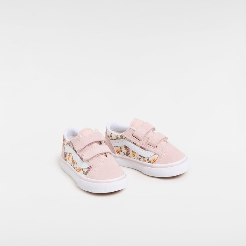 Vans Old Skool Hook And Loop VN0009RCBIY 02