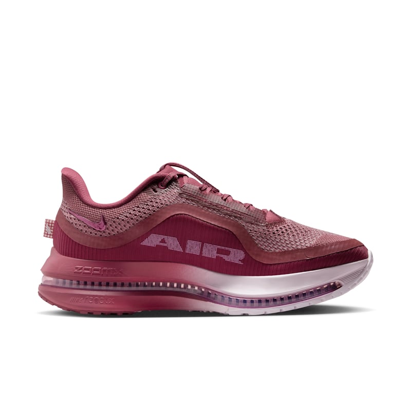 Nike Pegasus Premium runners "Pink Smoke & Light Magenta" | Women | Running | 02 | SPORTSHOWROOM