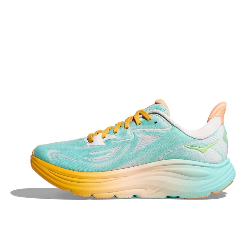 HOKA Clifton 10 1162031-BPRK 08