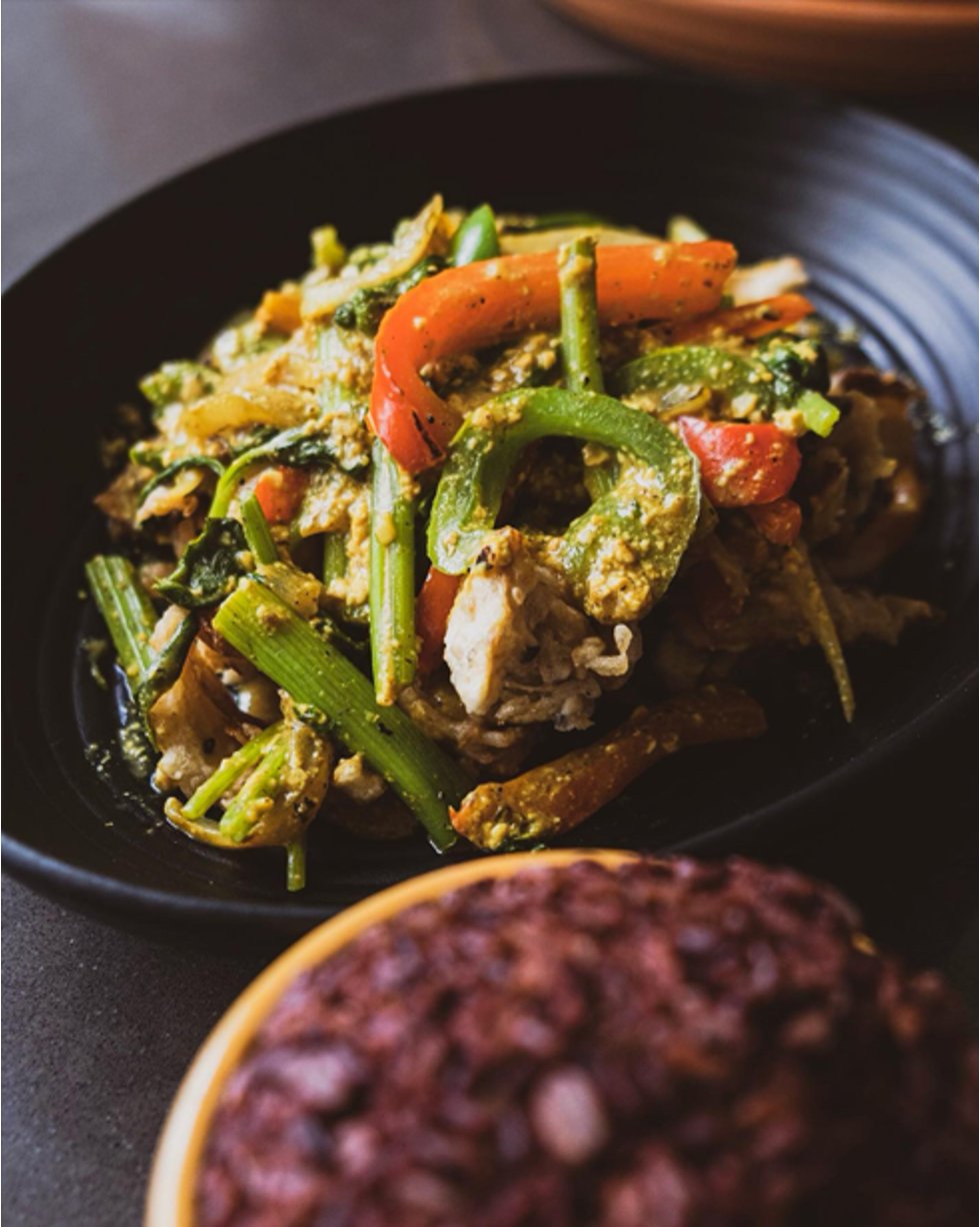 Kati Vegan Thai 411 11