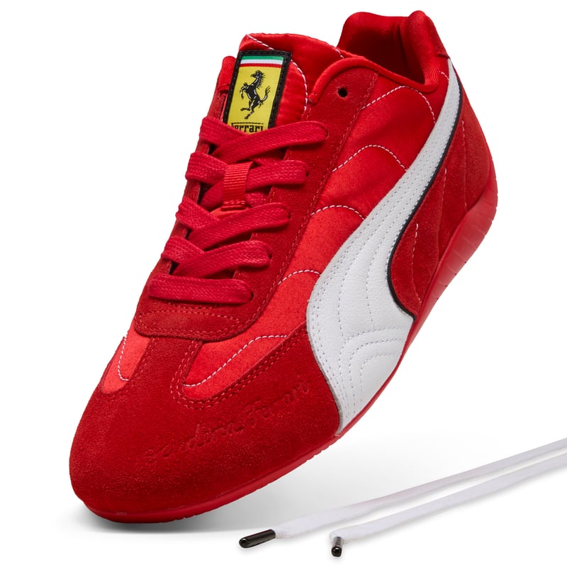 PUMA Speedcat x Scuderia Ferrari HP 309077-01 04