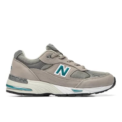 New Balance 991 Made in UK 20th Anniversary W991ANI SPORTSHOWROOM