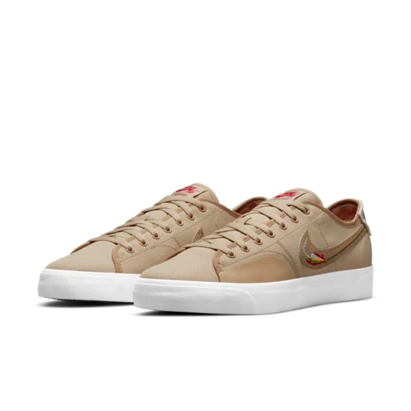 Nike SB Blazer Court x Daan Van Der Linden CZ5605-201 05