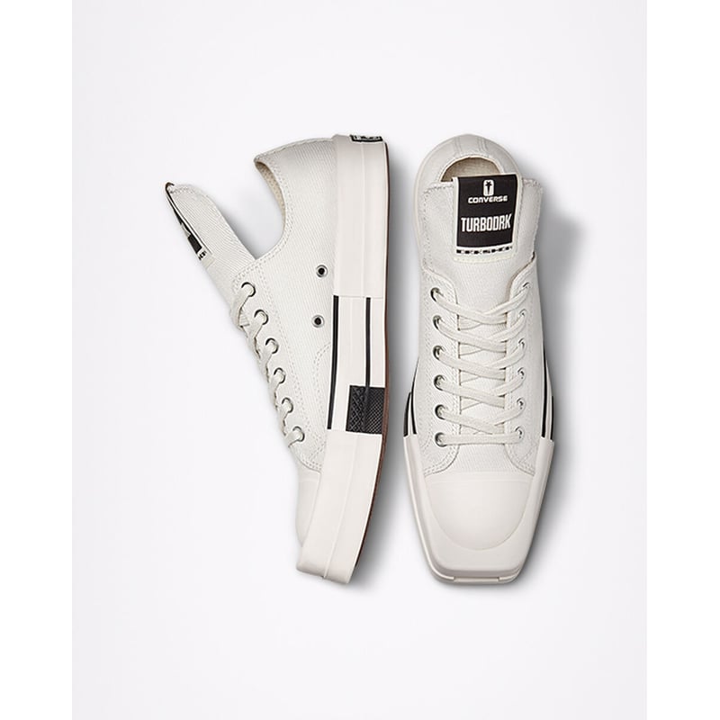 Converse Chuck 70 Low x TURBODRK 172345C 05