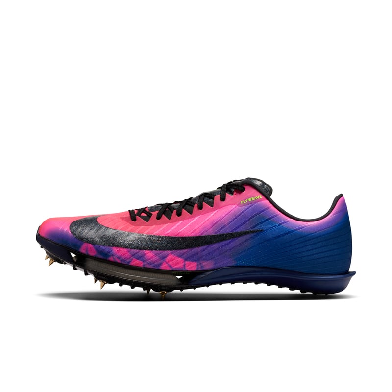 Sapatilhas de running Nike Maxfly 2 Glam "Fierce Purple & Pink Blast" | Homem | Corrida | 01 | SPORTSHOWROOM