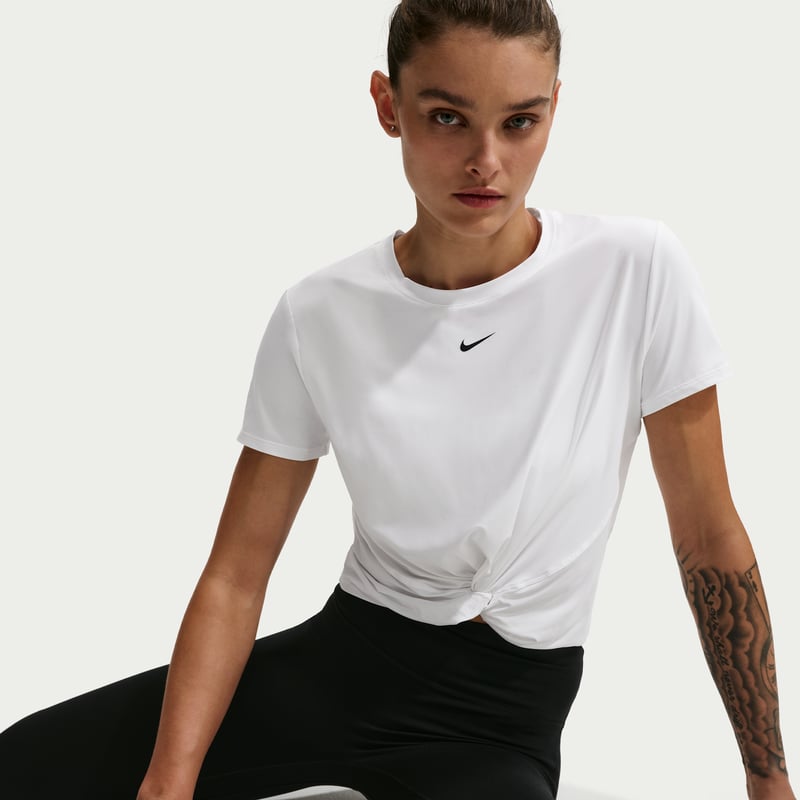 Nike One Classic Twist Dri-FIT HJ1054-102 03