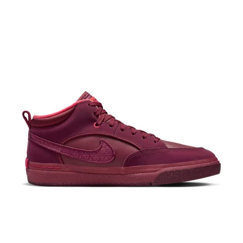 Nike SB React Leo Premium FQ7639-600 03