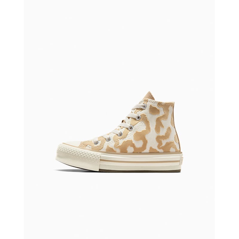 Converse Chuck Taylor All Star EVA Lift Platform A11113C 03