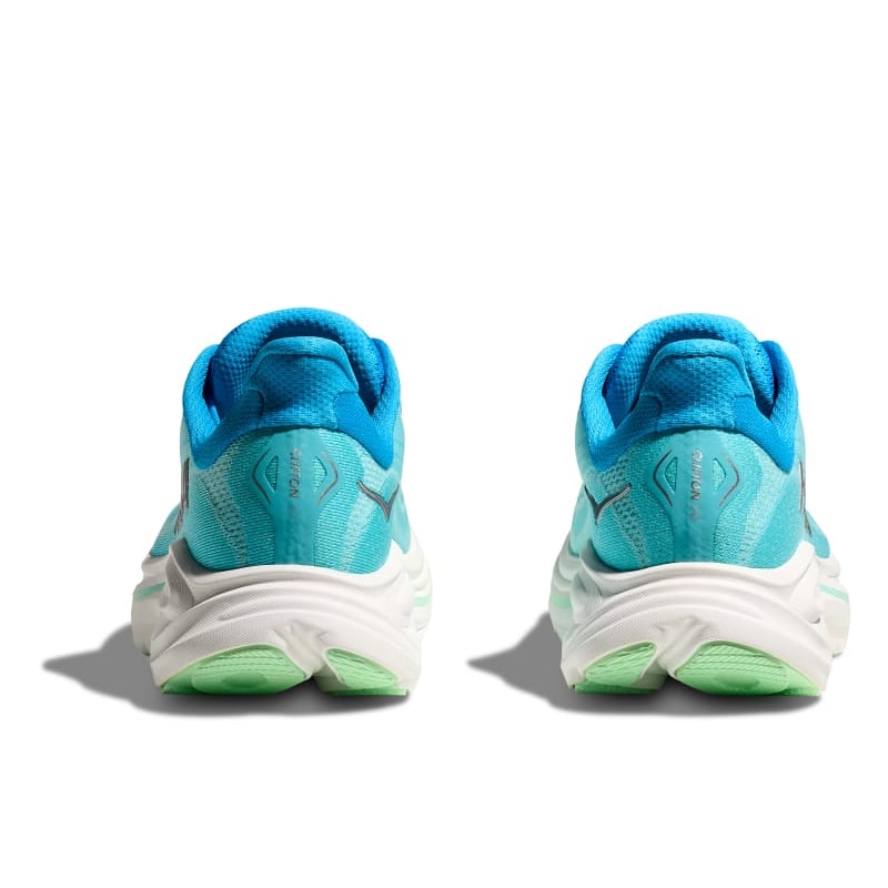 HOKA Clifton 10 1162050-SKYW 05