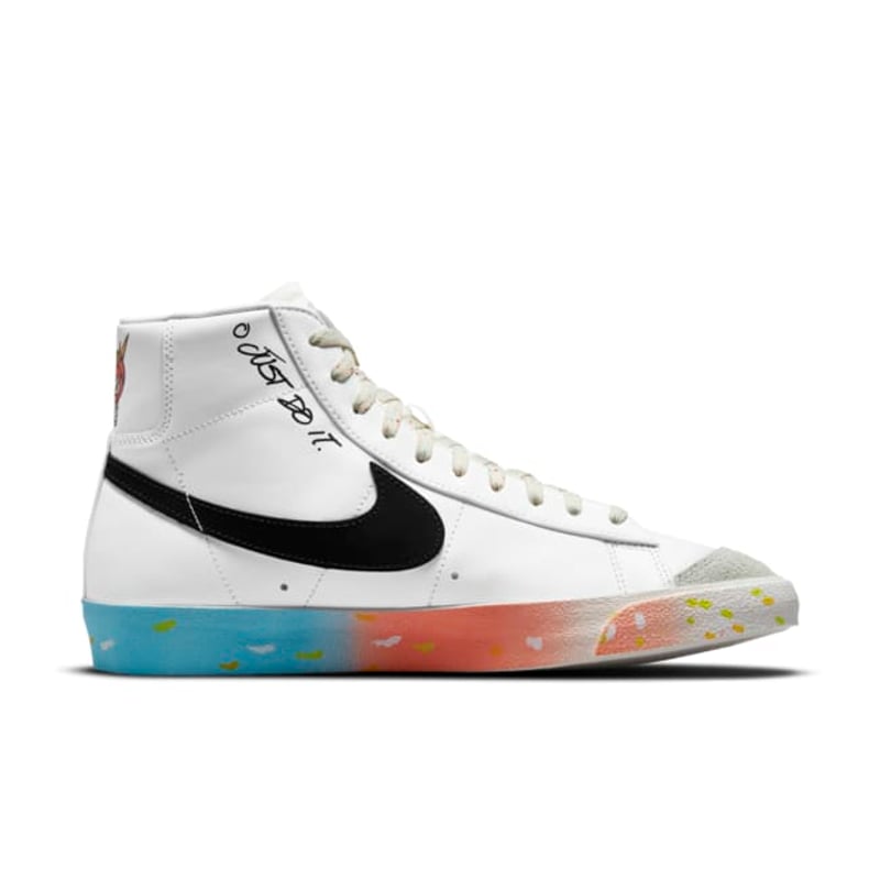 Nike Blazer Mid '77 Vintage DJ4278-101 03