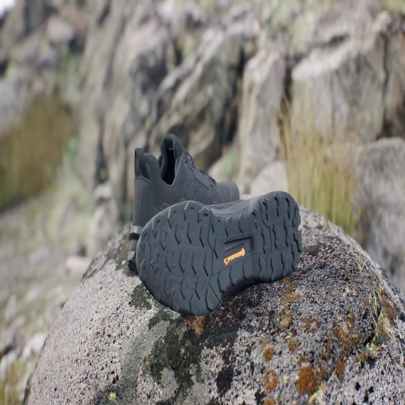 adidas Terrex AX4 GORE-TEX IE2570 02