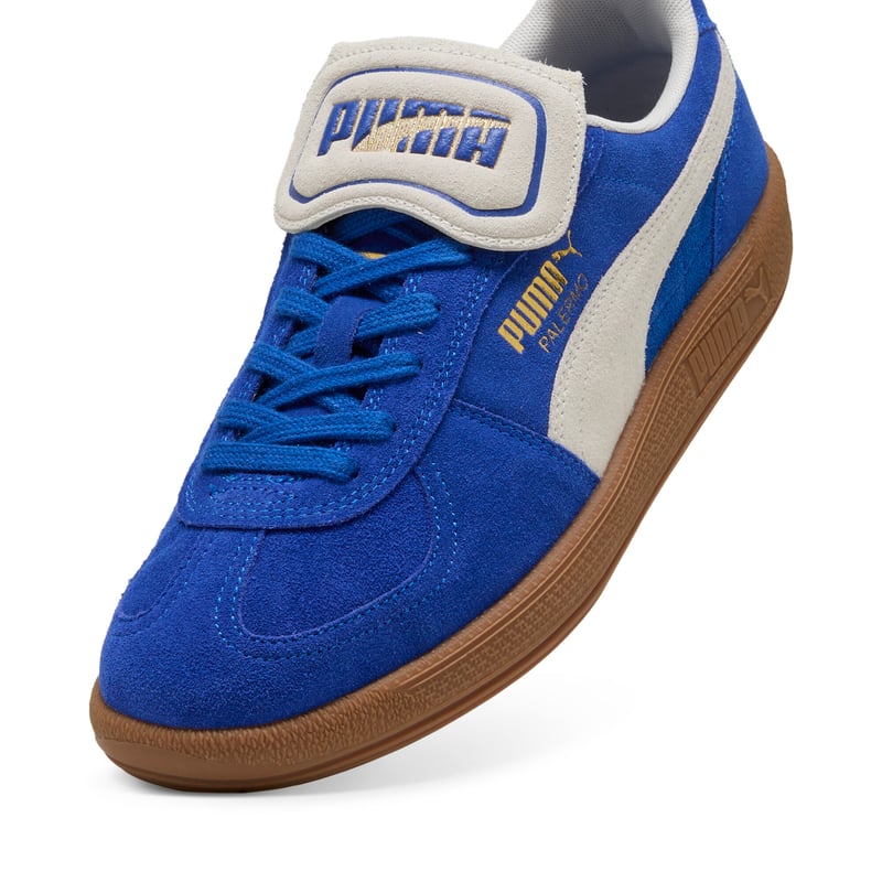 PUMA Palermo Premium 402350-01 04