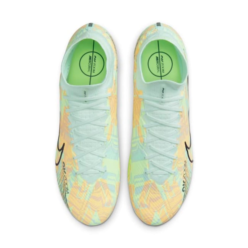 Nike Zoom Mercurial Superfly 9 Elite FG DJ4977-343 04