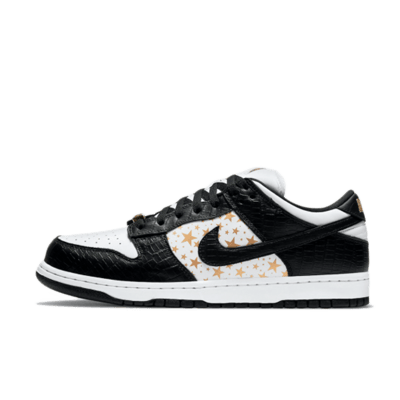 Nike Dunk x Supreme | SPORTSHOWROOM Nike Dunk x Supreme | SPORTSHOWROOM