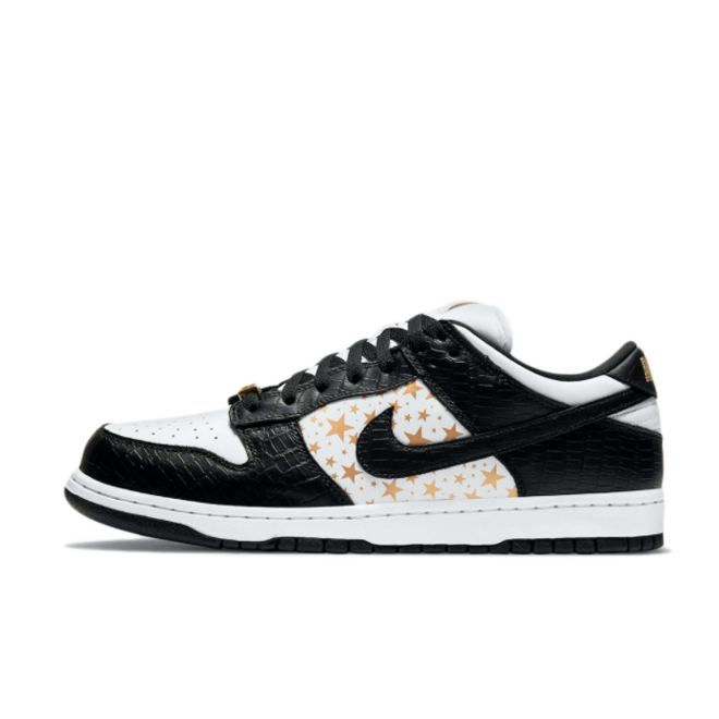 Supreme x nike sb low deals