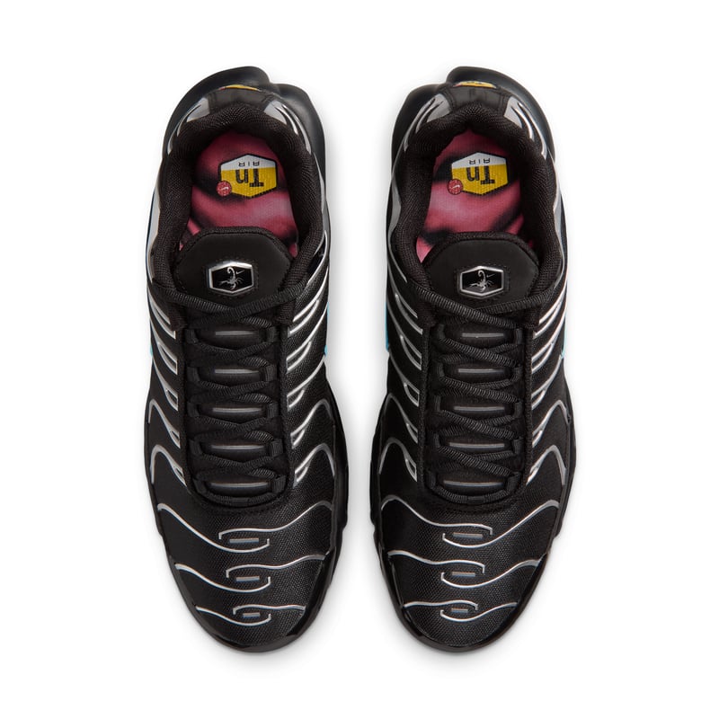 Superge Nike Air Max Plus Premium "Scorpion" | Moški | Sportstyle | 04 | SPORTSHOWROOM