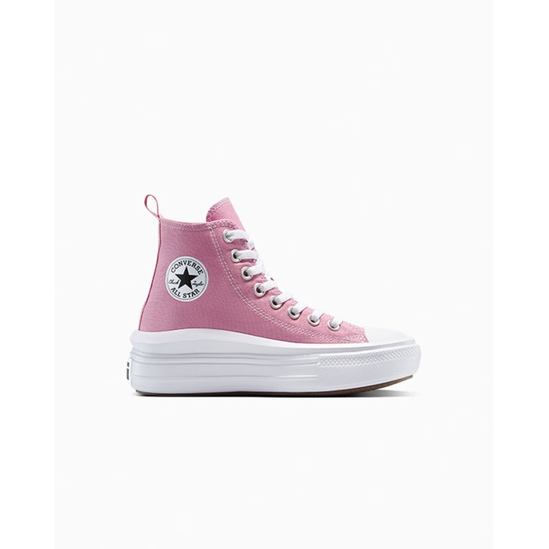 Converse Chuck Taylor All Star Move Platform A13128C 01