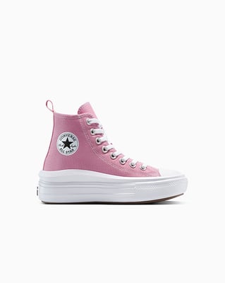 Converse Chuck Taylor All Star Move Platform A13128C