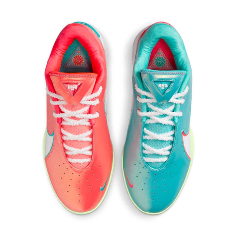 Nike LeBron 22 HV5147-600 04