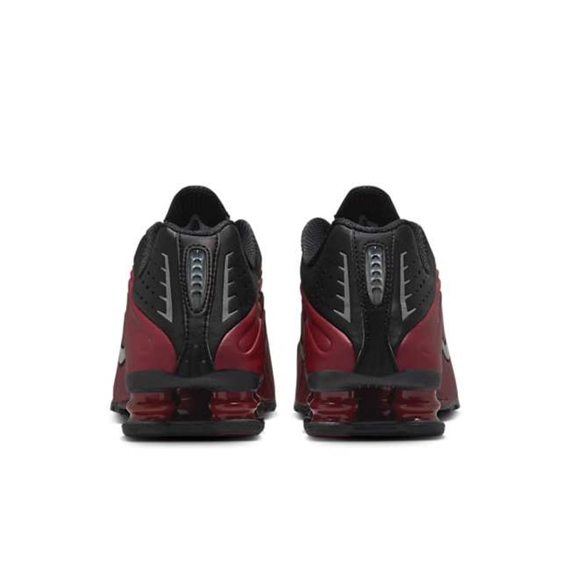 Nike Shox R4 AR3565-009 06