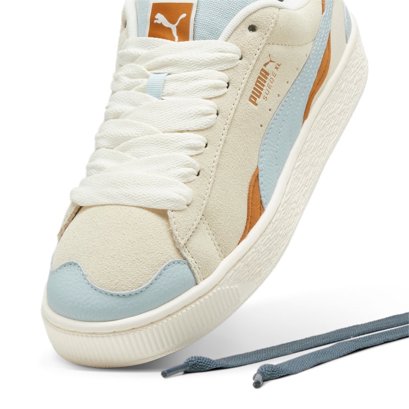 PUMA Suede XL 398426-01 04