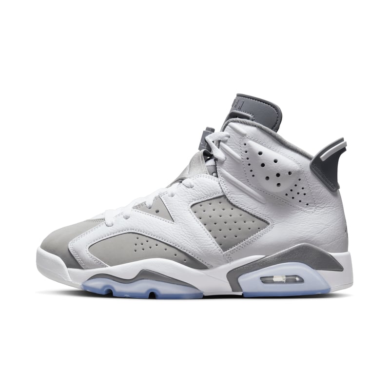 White clearance jordan 6