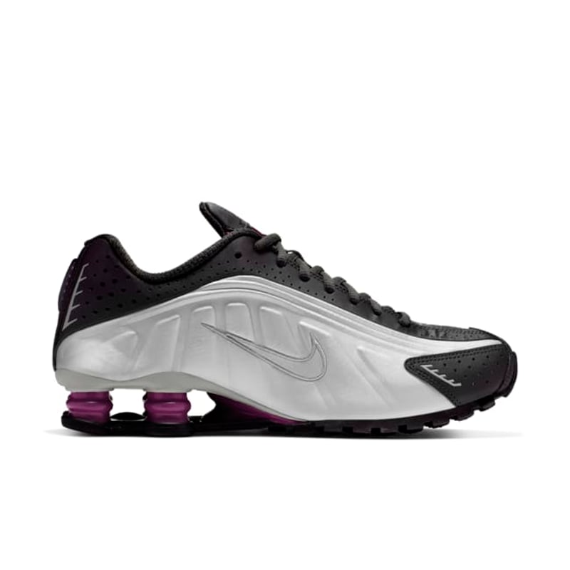 Nike Shox R4 AR3565-003 03