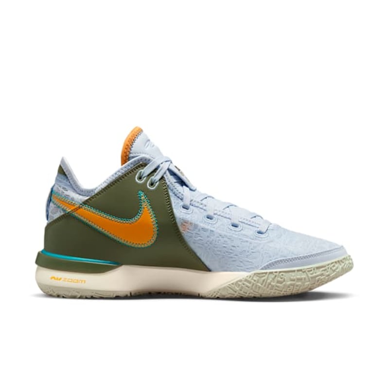 Nike LeBron NXXT Gen DR8784-400 03