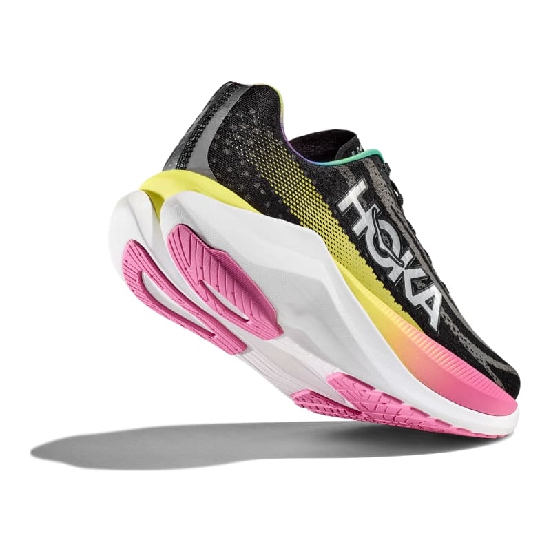 HOKA Mach X 1141451-BKSV 04