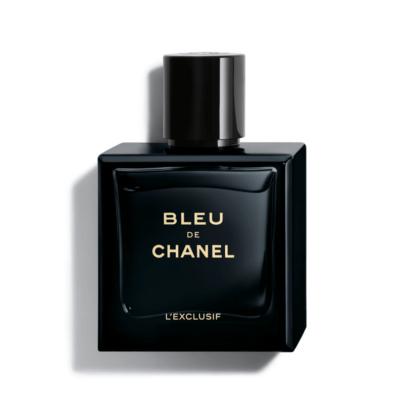 Fragranță Chanel Bleu de Chanel L’Exclusif Parfum | 01 | Tapputi & Co.