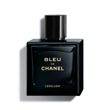 Fragranță Chanel Bleu de Chanel L’Exclusif Parfum | 01 | Tapputi & Co.