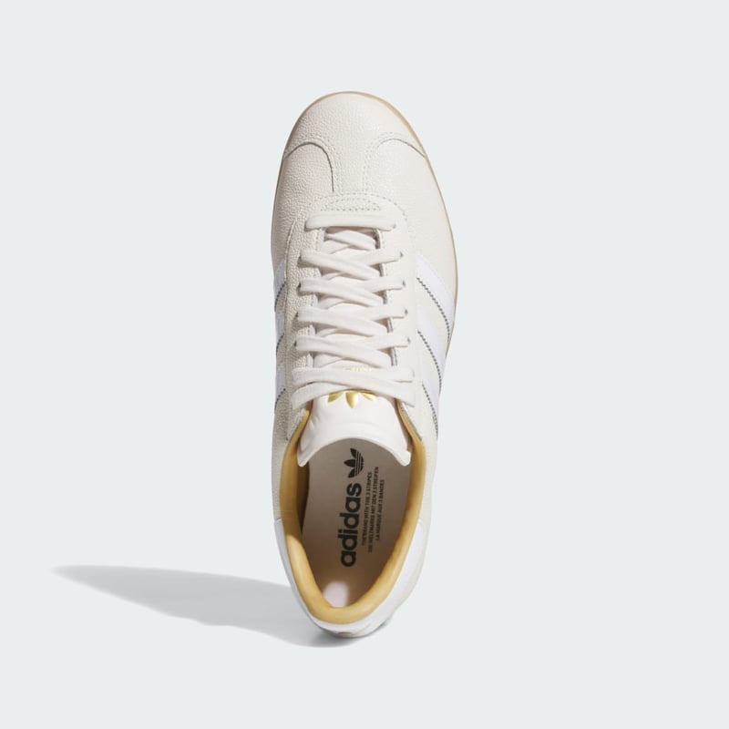adidas Gazelle Lux Golf Shoes JI4156 02