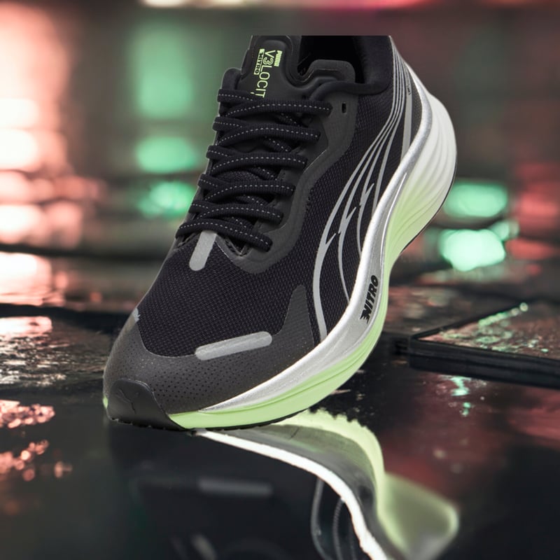 PUMA Velocity NITRO™ 3 GORE-TEX 379802-01 04