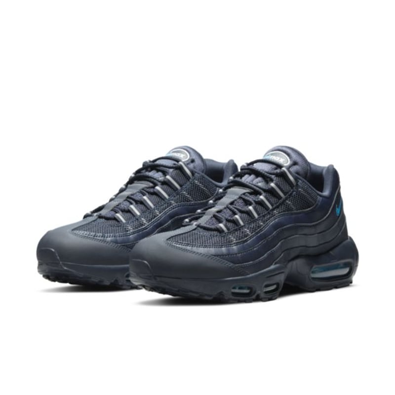 Nike Air Max 95 Essential DJ6884-400 05