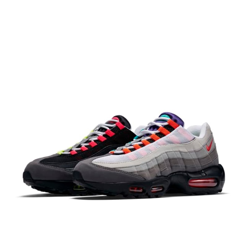 Nike Air Max 95 OG QS 810374-078 04