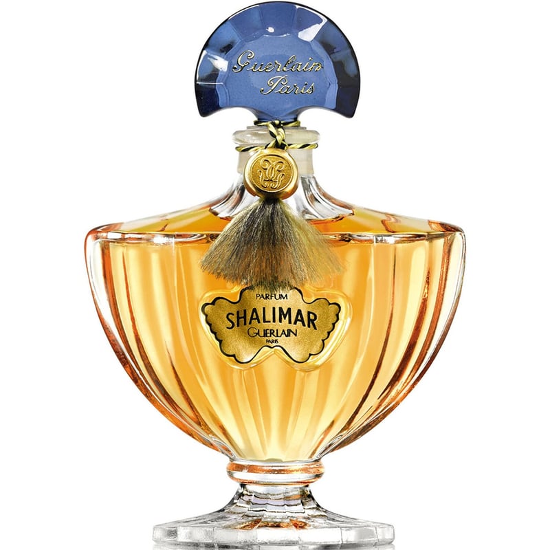 Guerlain Shalimar Extract SHALIMAREXTRACT 01