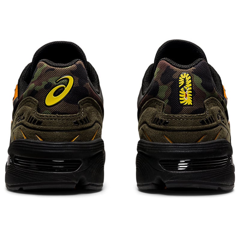 ASICS Gel-1090 x A Bathing Ape 1023A061-200 05