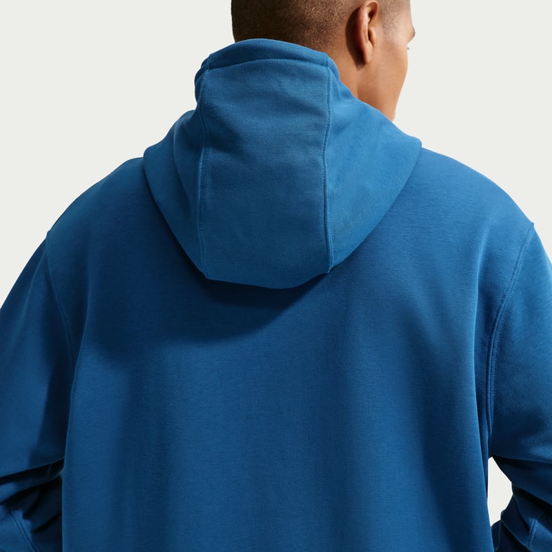 Nike Club French Terry Pullover FN3866-476 02