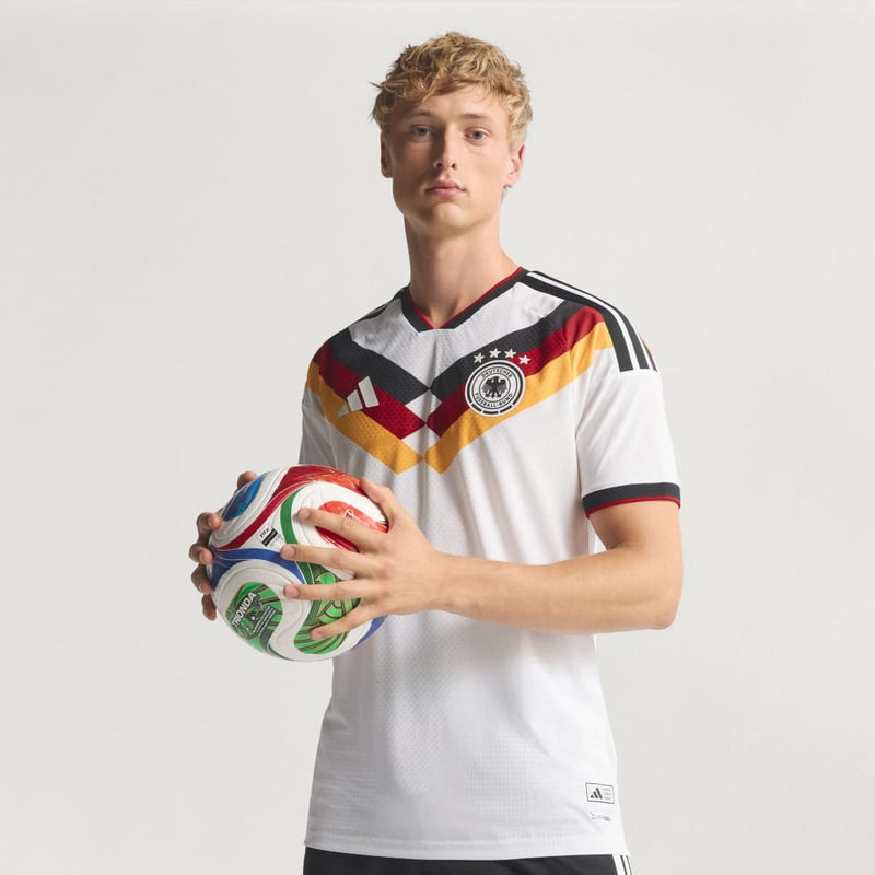 adidas Germany 2026 Home Authentic JN2066 02