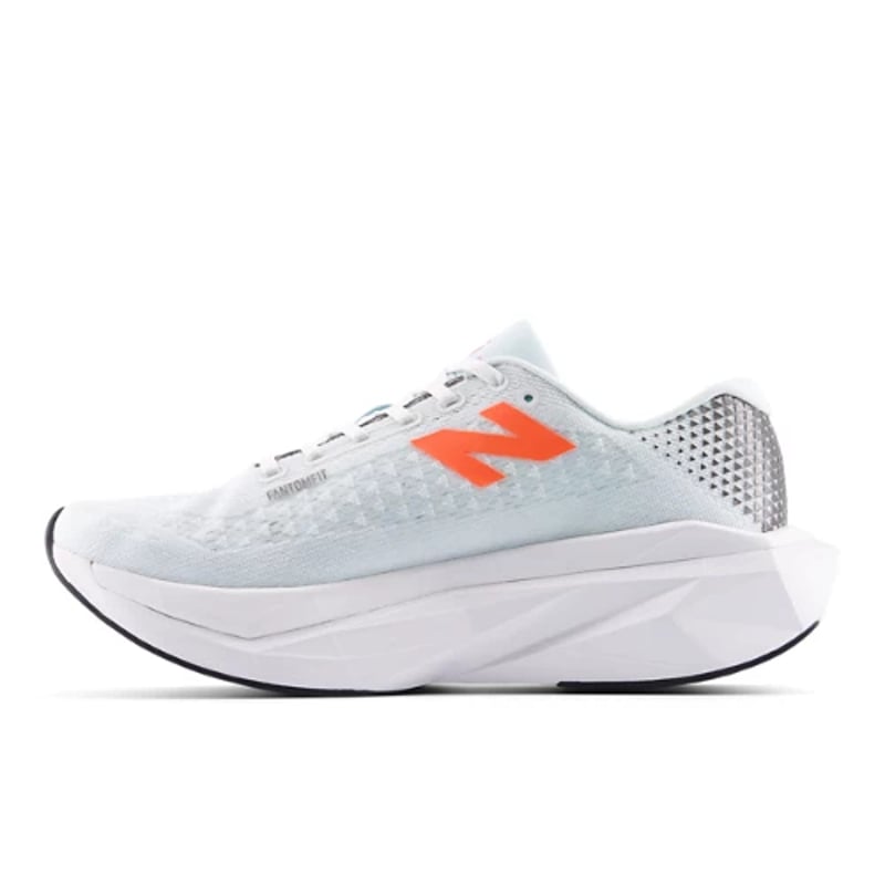 Tenisice za trčanje New Balance FuelCell SuperComp Trainer v3 "Fairweather Blue & Glint Blue" | Muškarci | Trčanje | 01 | SPORTSHOWROOM